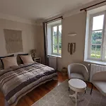 Loue Belle Demeure Dans Grande Propriete - 16 Couchages, 8 Chambres, 320 M2 - 30 Min De Vichy * Chatel-Montagne