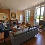 Loue Belle Demeure Dans Grande Propriete - 16 Couchages, 8 Chambres, 320 M2 - 30 Min De Vichy Holiday home *
