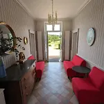 Loue Belle Demeure Dans Grande Propriete - 16 Couchages, 8 Chambres, 320 M2 - 30 Min De Vichy *