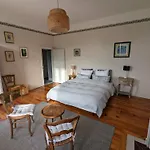 Loue Belle Demeure Dans Grande Propriete - 16 Couchages, 8 Chambres, 320 M2 - 30 Min De Vichy Holiday home Chatel-Montagne
