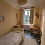 Holiday home Loue Belle Demeure Dans Grande Propriete - 16 Couchages, 8 Chambres, 320 M2 - 30 Min De Vichy Chatel-Montagne