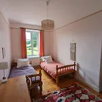 Holiday home Loue Belle Demeure Dans Grande Propriete - 16 Couchages, 8 Chambres, 320 M2 - 30 Min De Vichy *