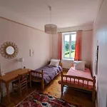 Loue Belle Demeure Dans Grande Propriete - 16 Couchages, 8 Chambres, 320 M2 - 30 Min De Vichy Holiday home Chatel-Montagne