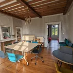 Holiday home Loue Belle Demeure Dans Grande Propriete - 16 Couchages, 8 Chambres, 320 M2 - 30 Min De Vichy