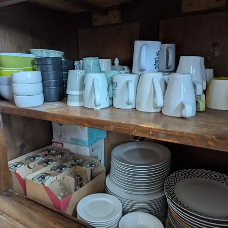 Loue Belle Demeure Dans Grande Propriété - 16 Couchages, 8 Chambres, 320 M2 - 30 Min De Vichy Casa vacanze Châtel-Montagne