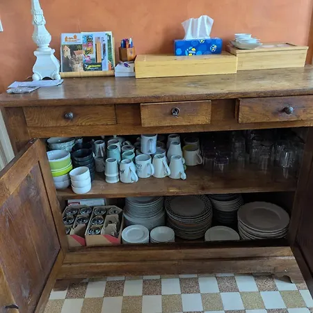 Loue Belle Demeure Dans Grande Propriété - 16 Couchages, 8 Chambres, 320 M2 - 30 Min De Vichy * Châtel-Montagne